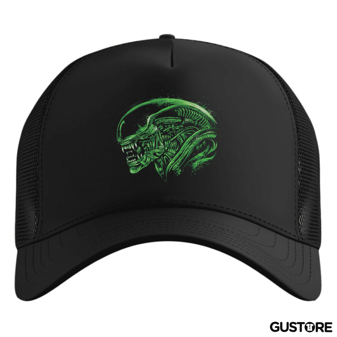 Gorro Alien 2