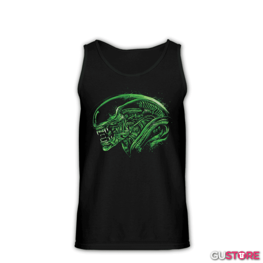 Sudadera Alien 2