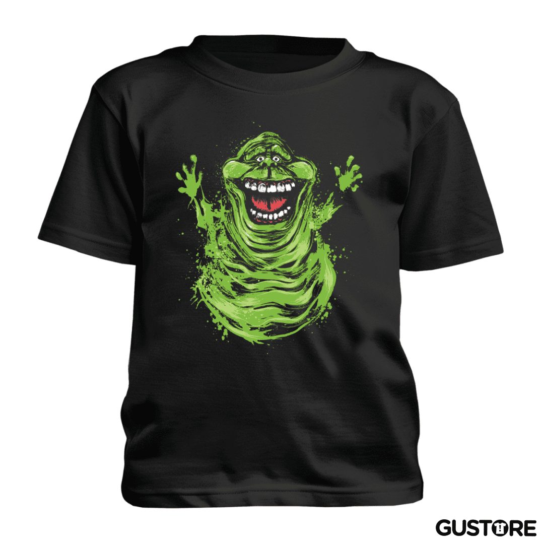 Polera de niño Pegajoso