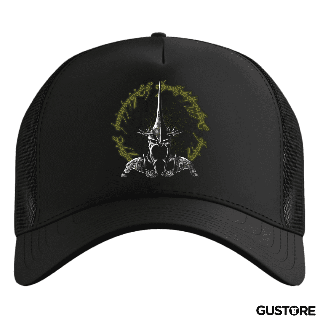Gorro Mordorcillo
