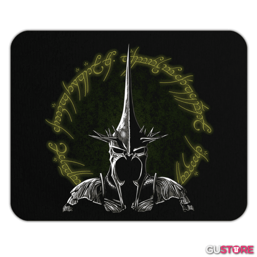 Mousepad Mordorcillo