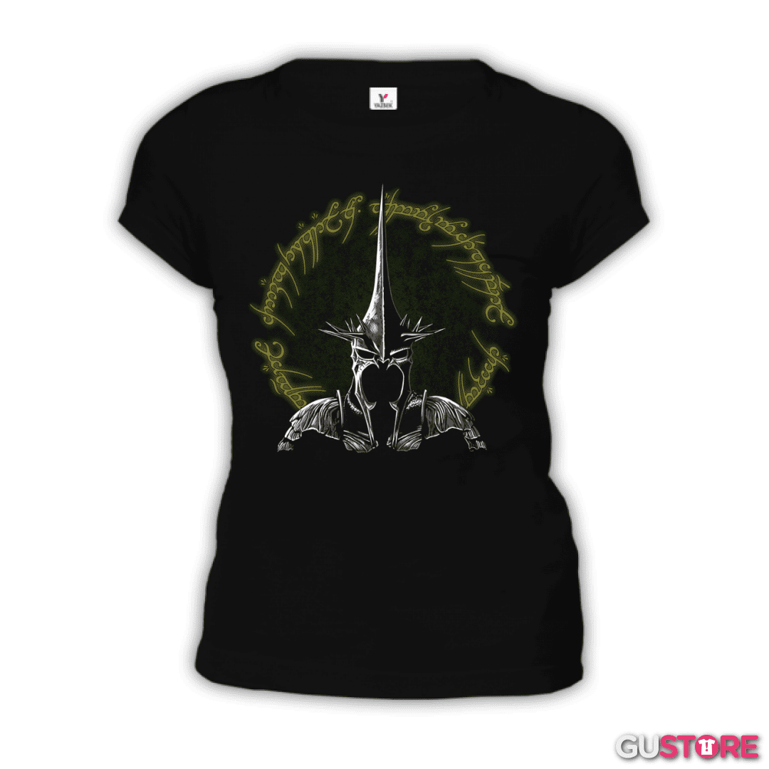 Polera de Mujer Mordorcillo