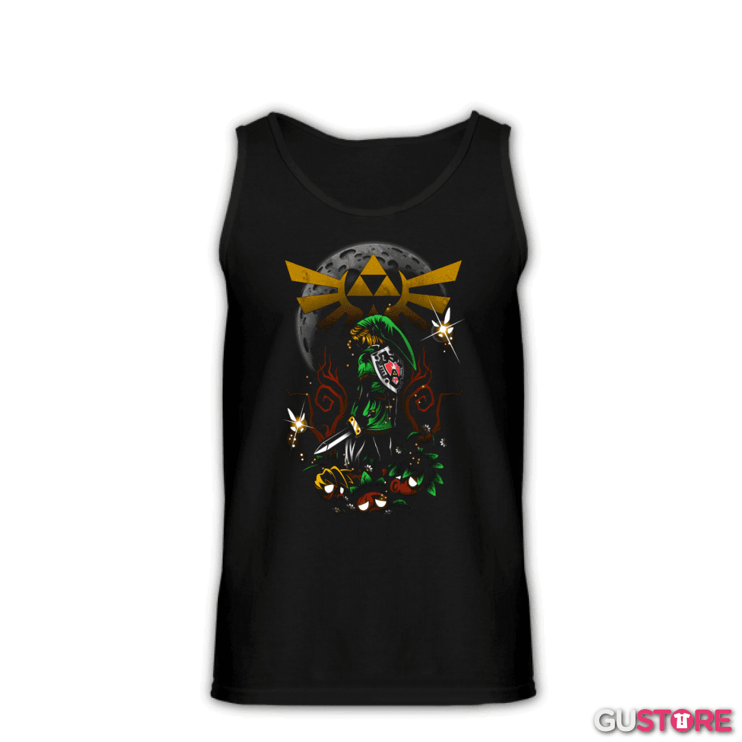 Sudadera Link luna