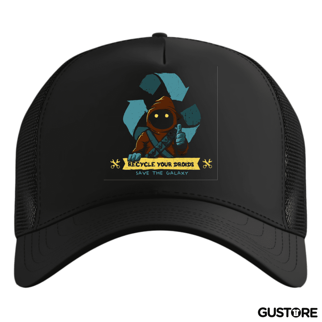 Gorro Save the Galaxy