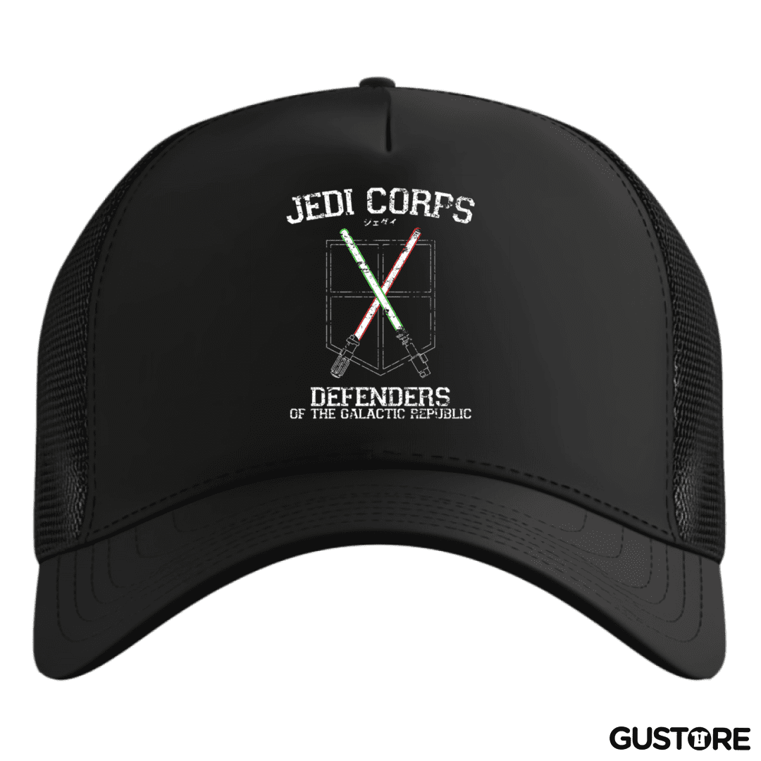 Gorro Jedi Corps