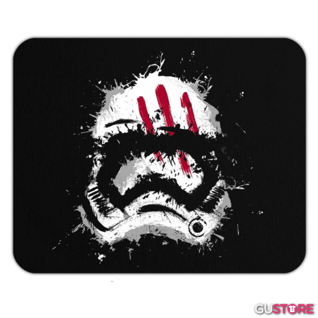 Mousepad FN Trooper