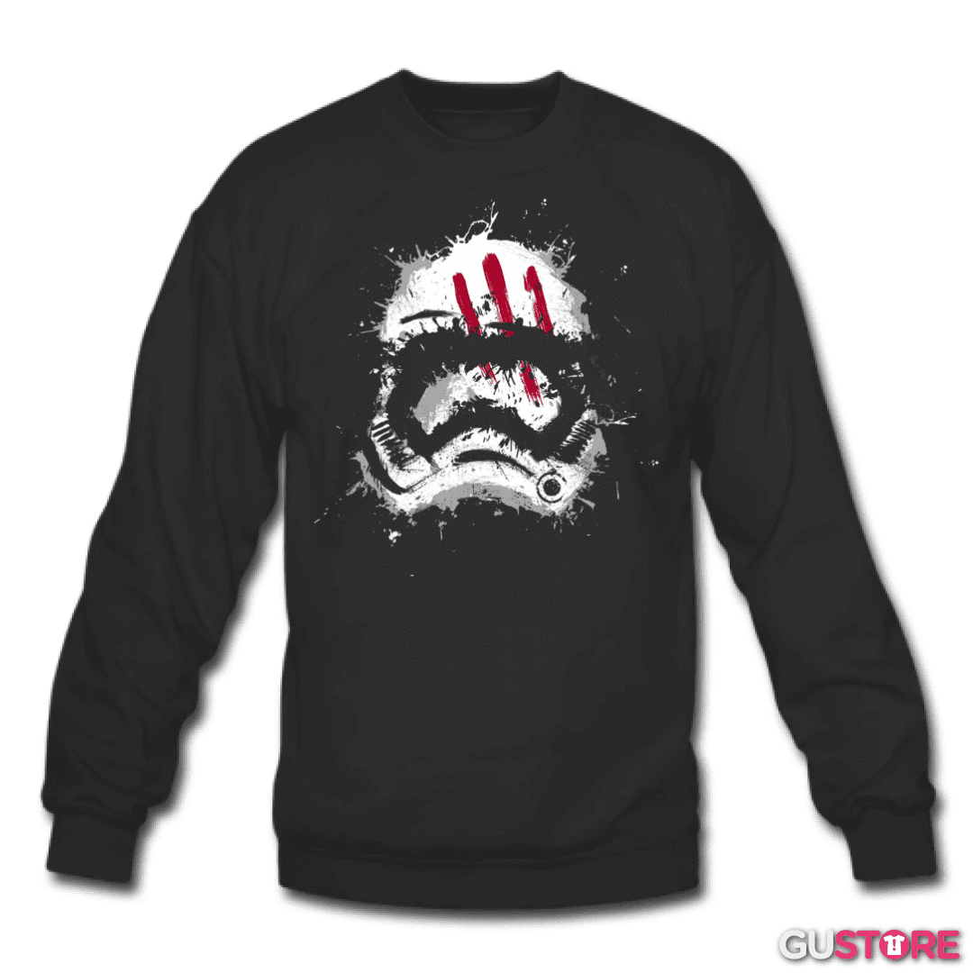 Poleron polo FN Trooper
