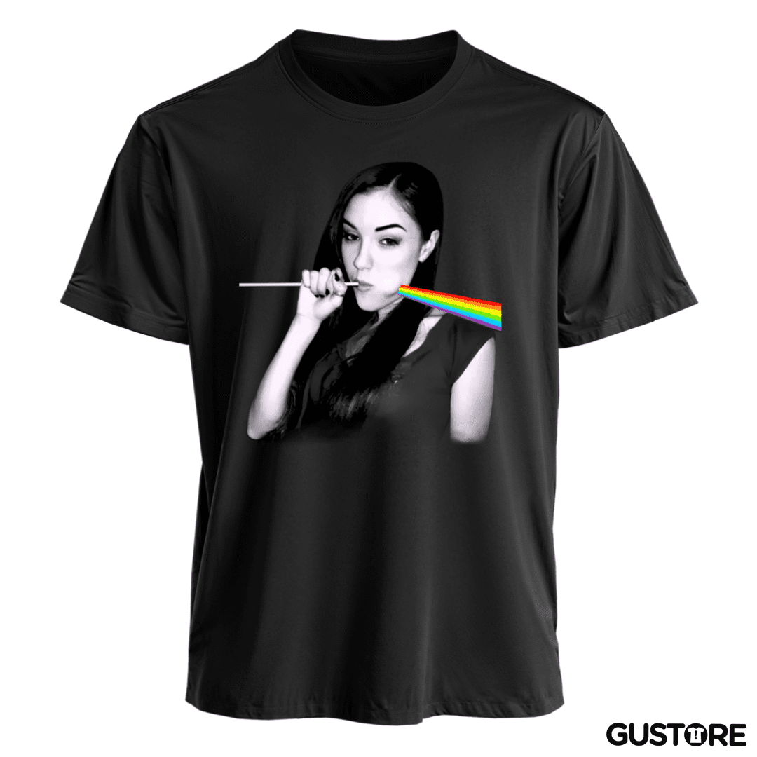 Polera Sashita 2