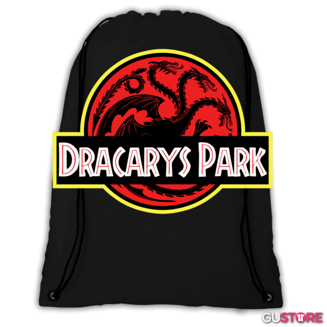 Mochila Dracarys Park