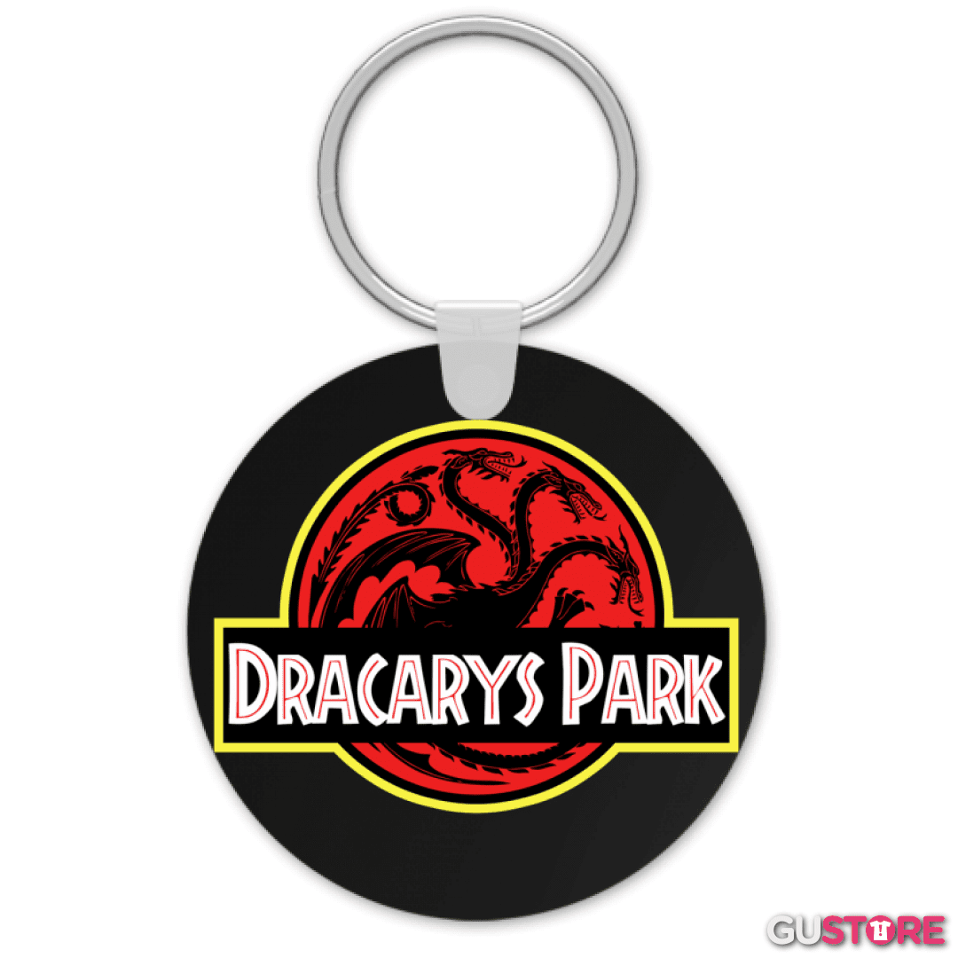 Llavero Dracarys Park