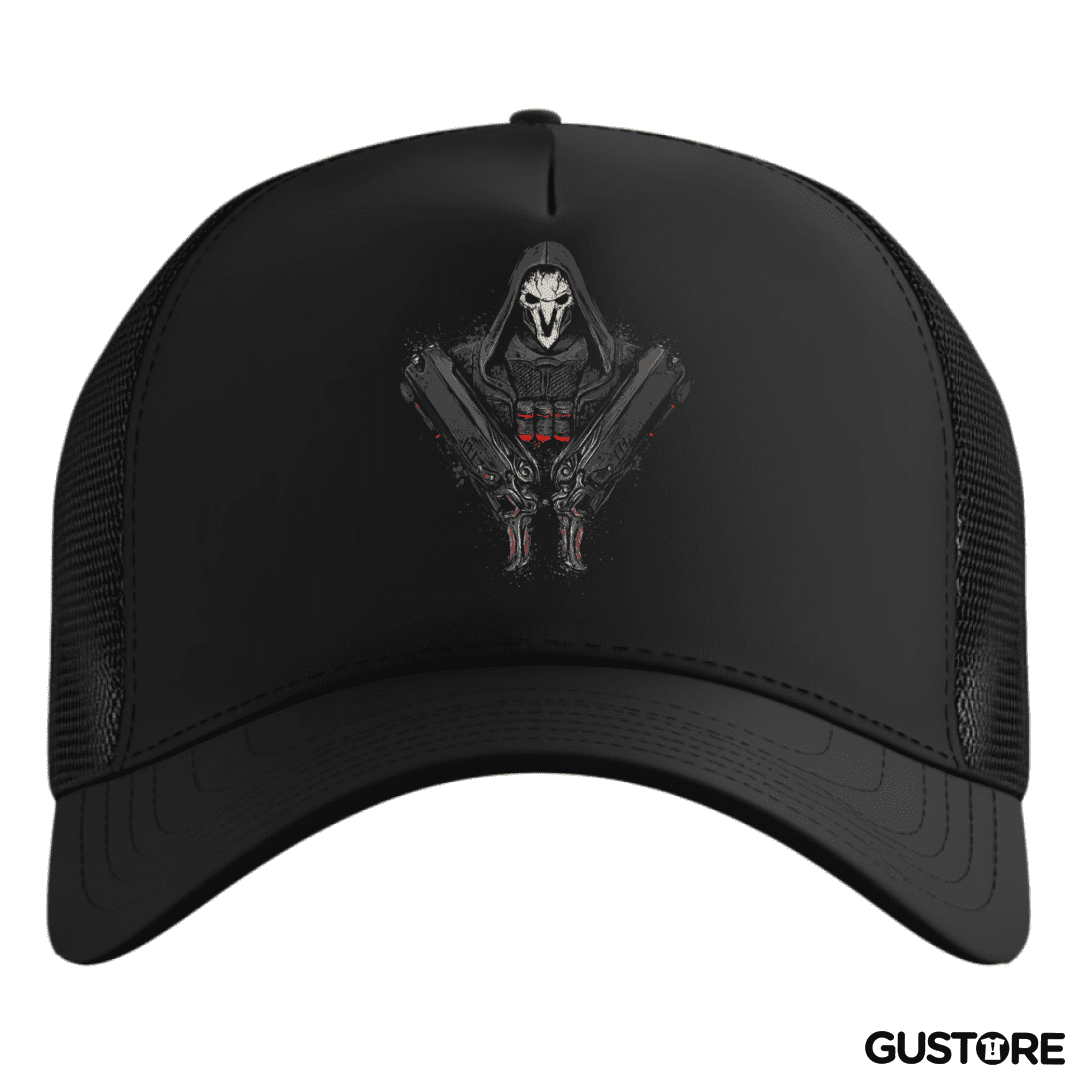 Gorro Reaper Guns 