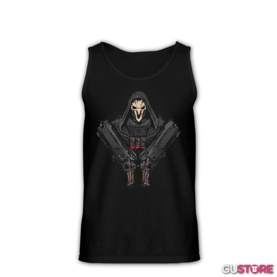 Sudadera Reaper Guns 