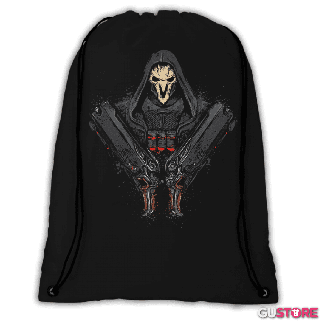 Mochila Reaper Guns 