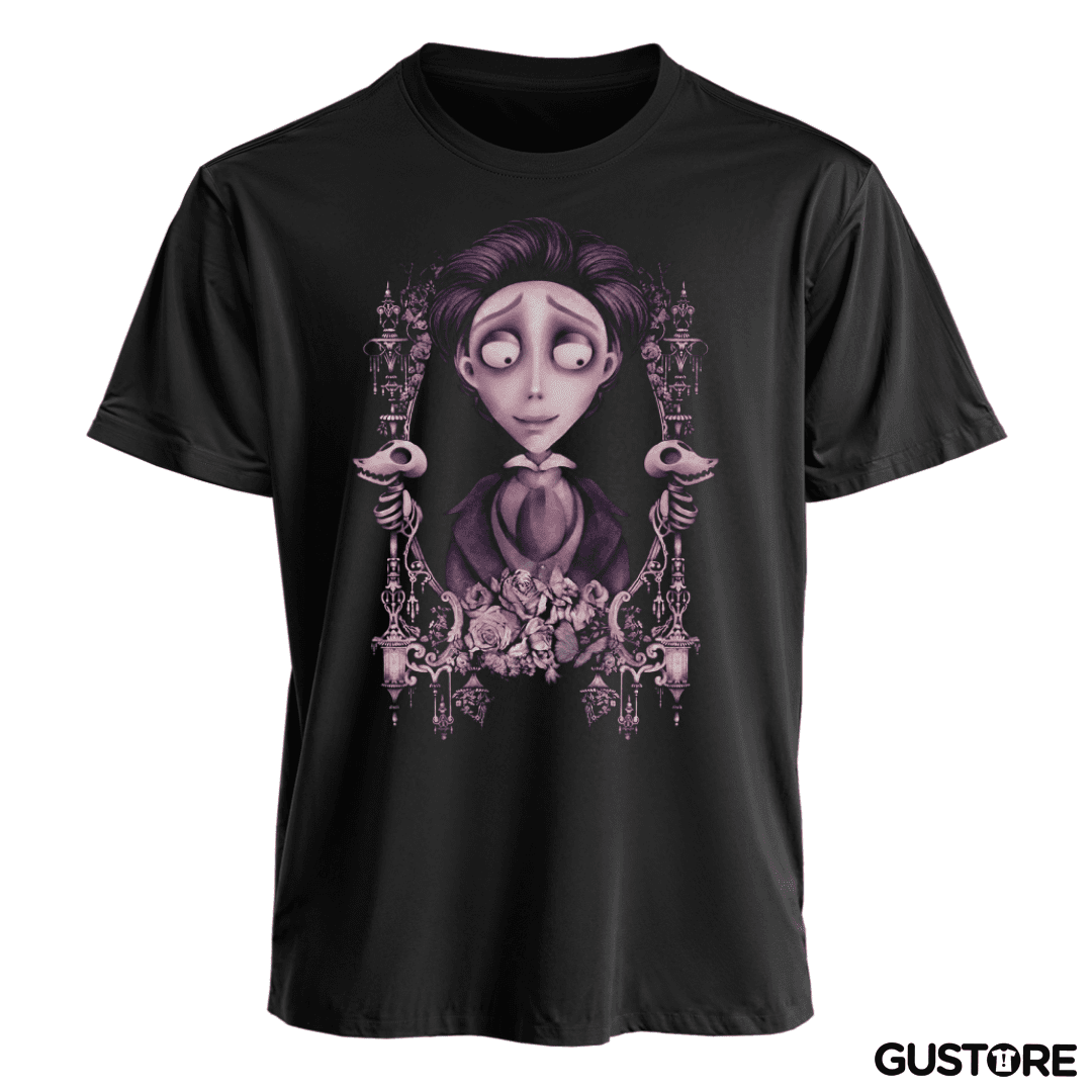Polera Victor