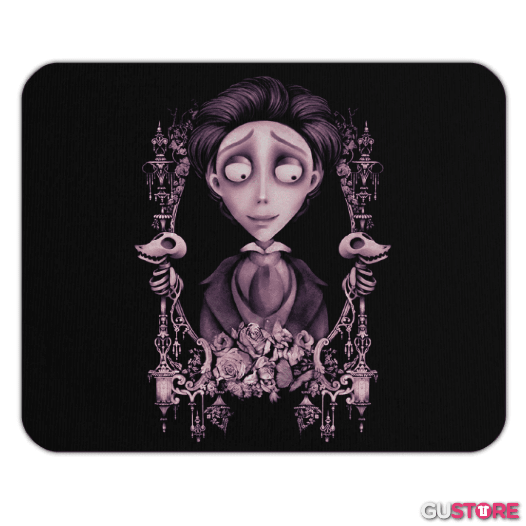 Mousepad Victor
