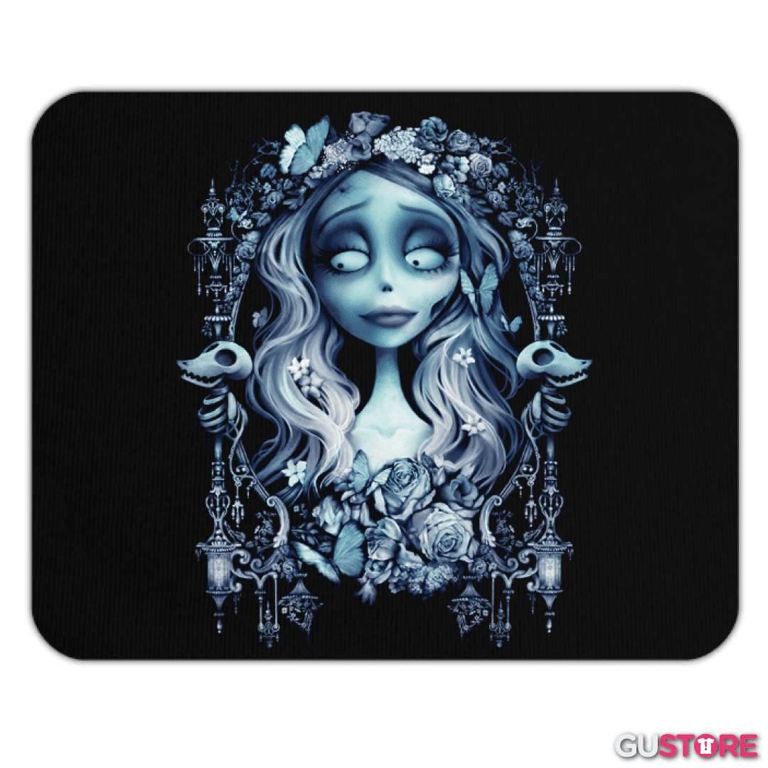 Mousepad Emily