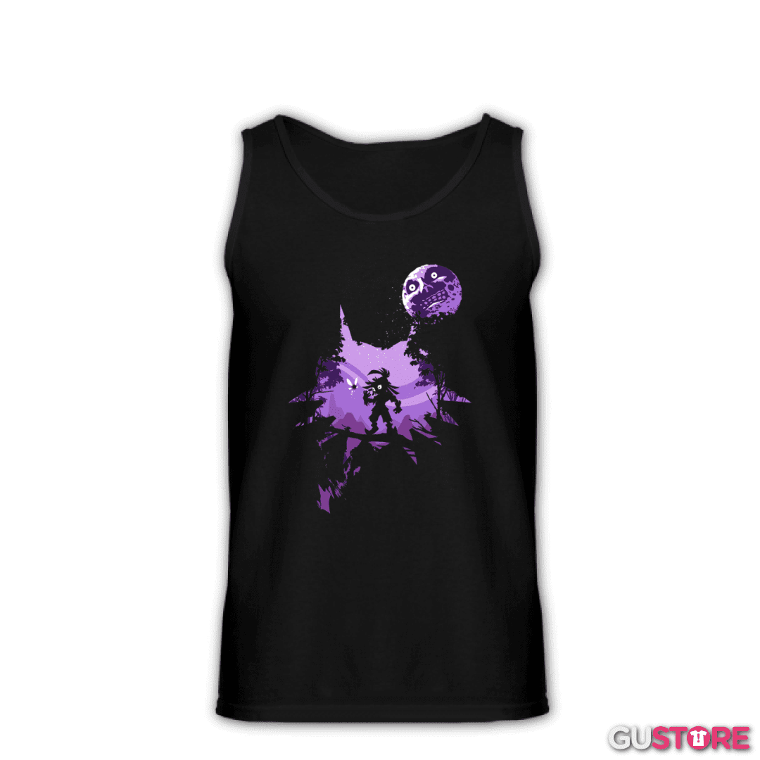 Sudadera skull kid