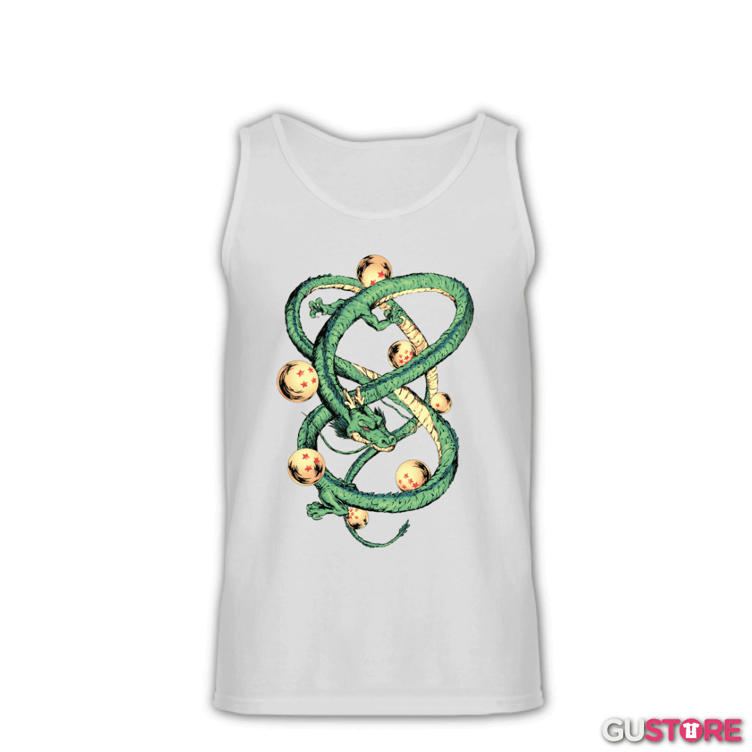 Sudadera ShenLong