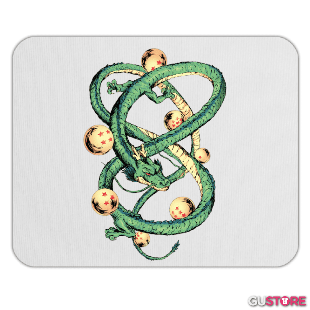Mousepad ShenLong