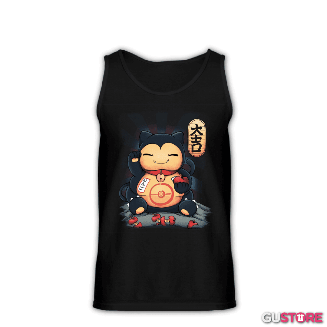 Sudadera lucky snorlax