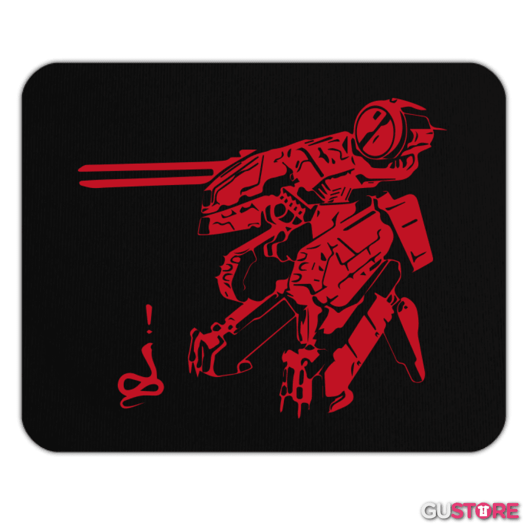 Mousepad Rex