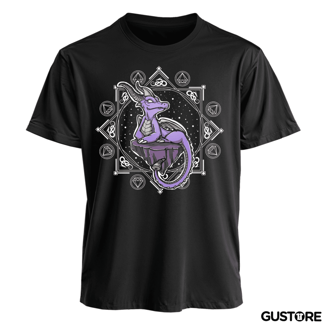 Polera Spyro