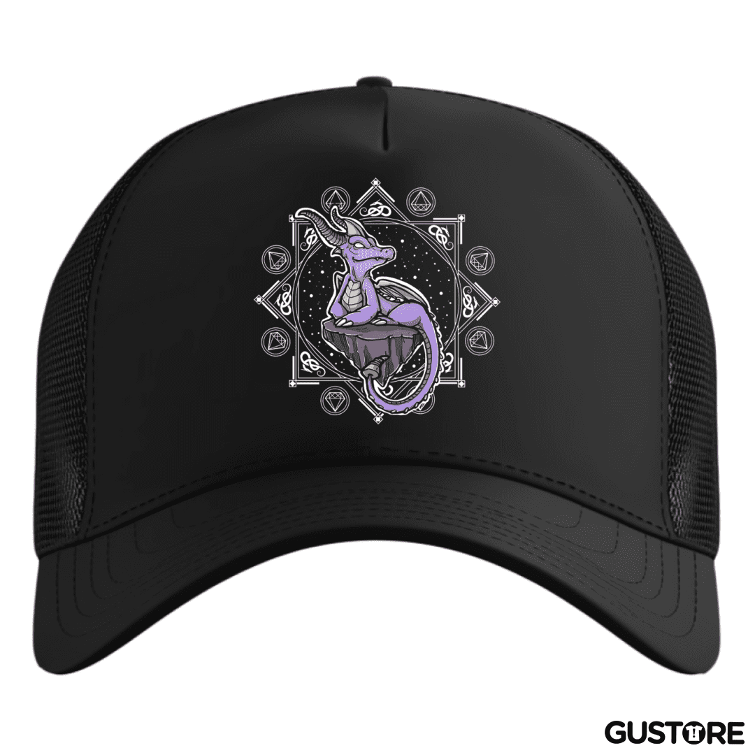 Gorro Spyro