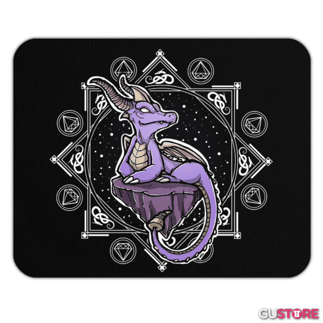 Mousepad Spyro