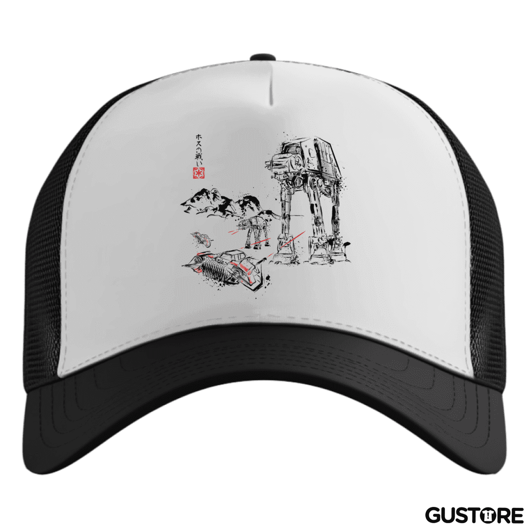 Gorro Battle of Star Wars