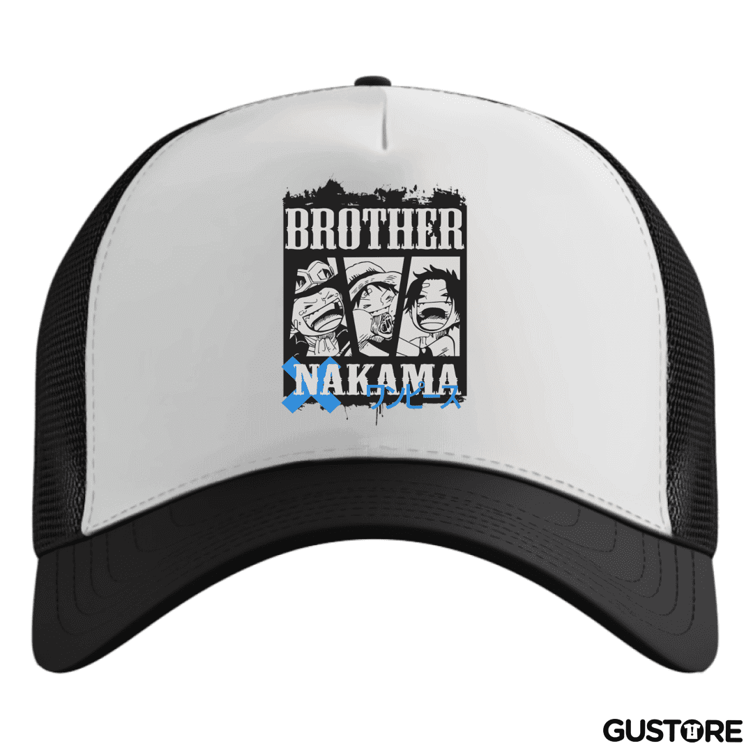 Gorro Nakamas
