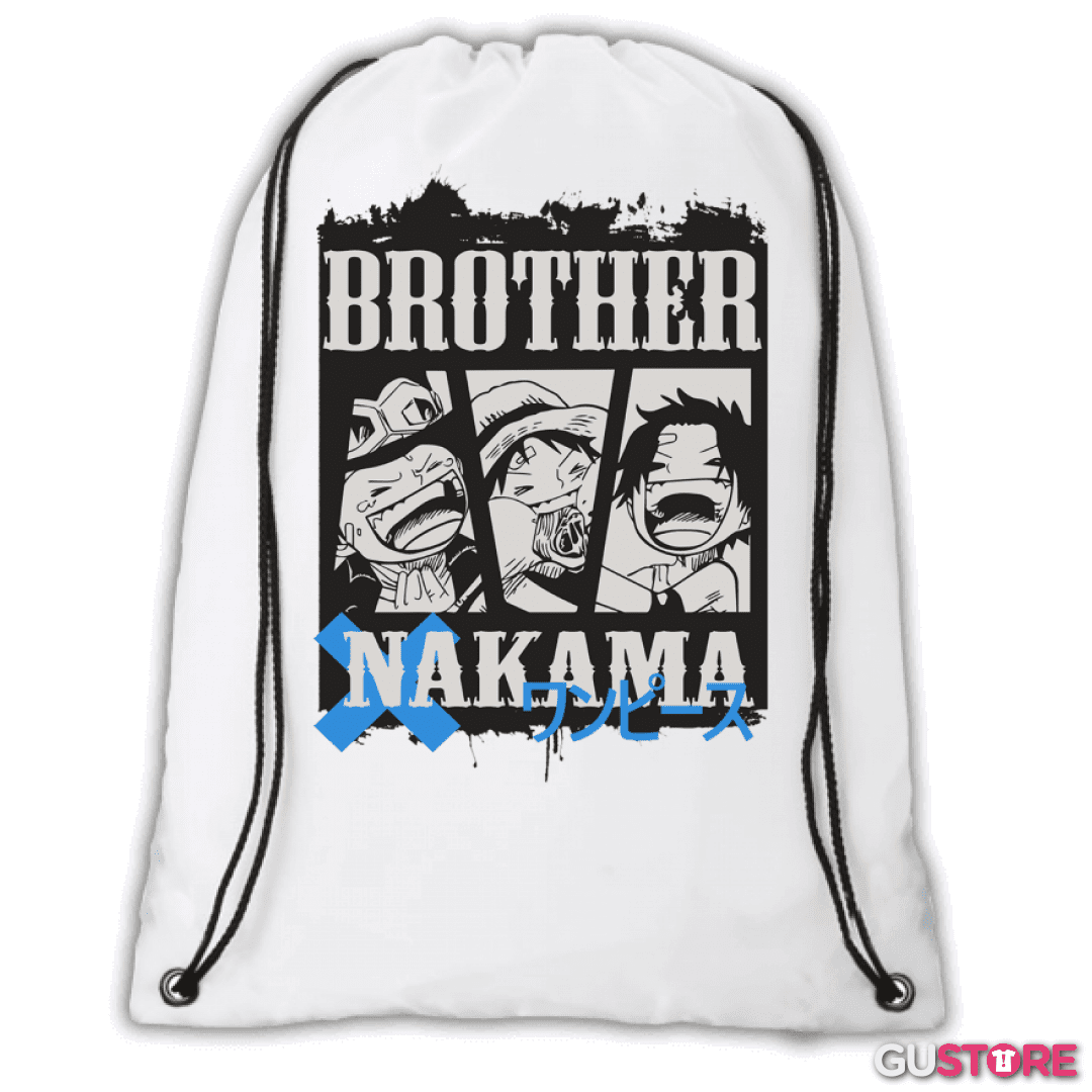 Mochila Nakamas