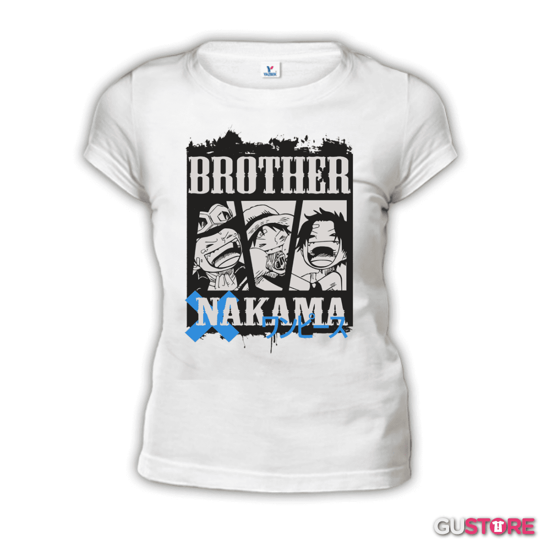 Polera de Mujer Nakamas