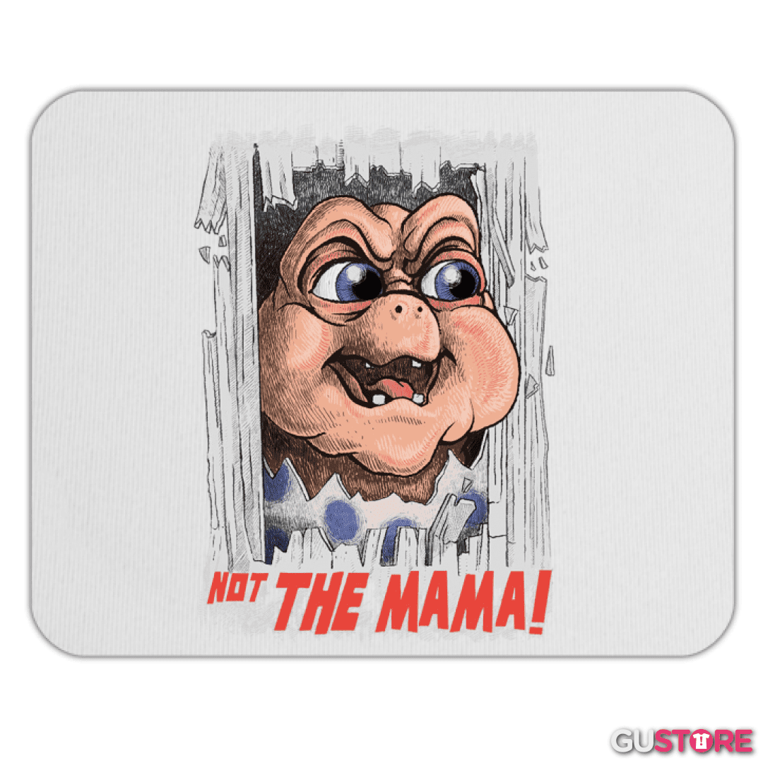 Mousepad The Mama