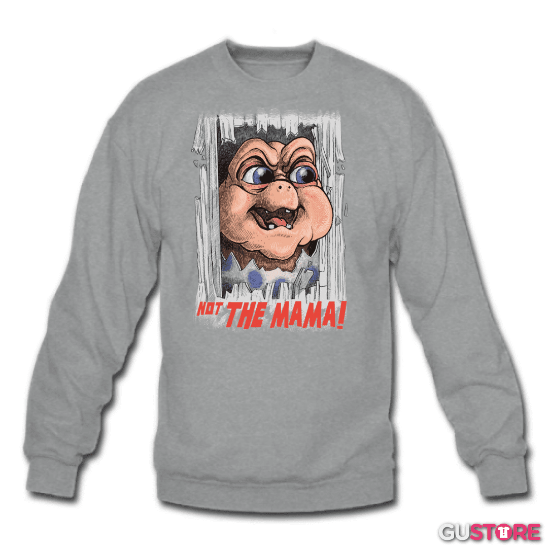 Poleron polo The Mama