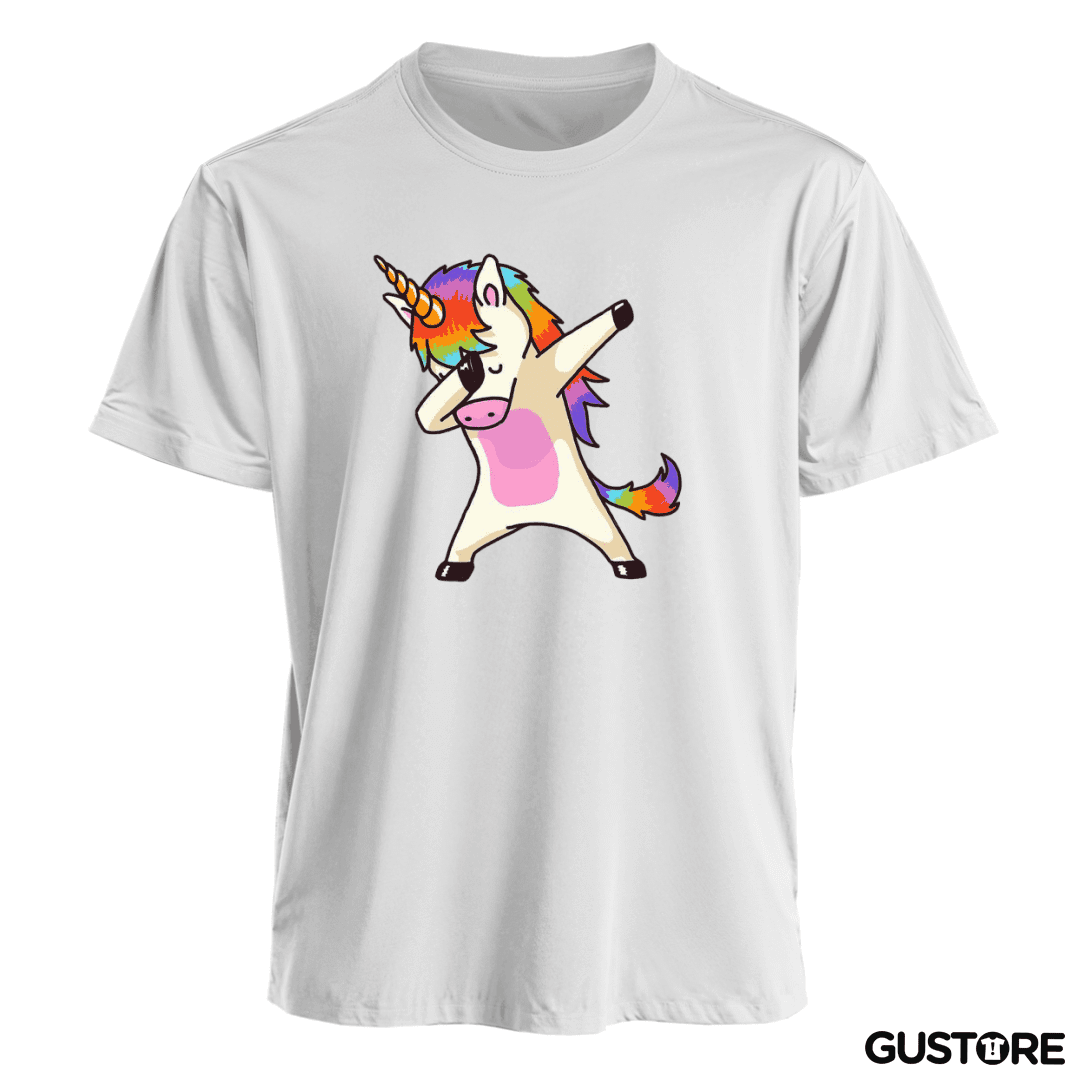 Polera Unicornio
