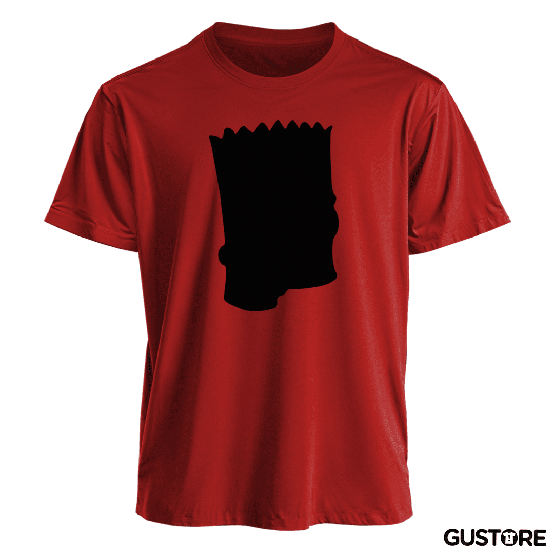 Polera Bart 