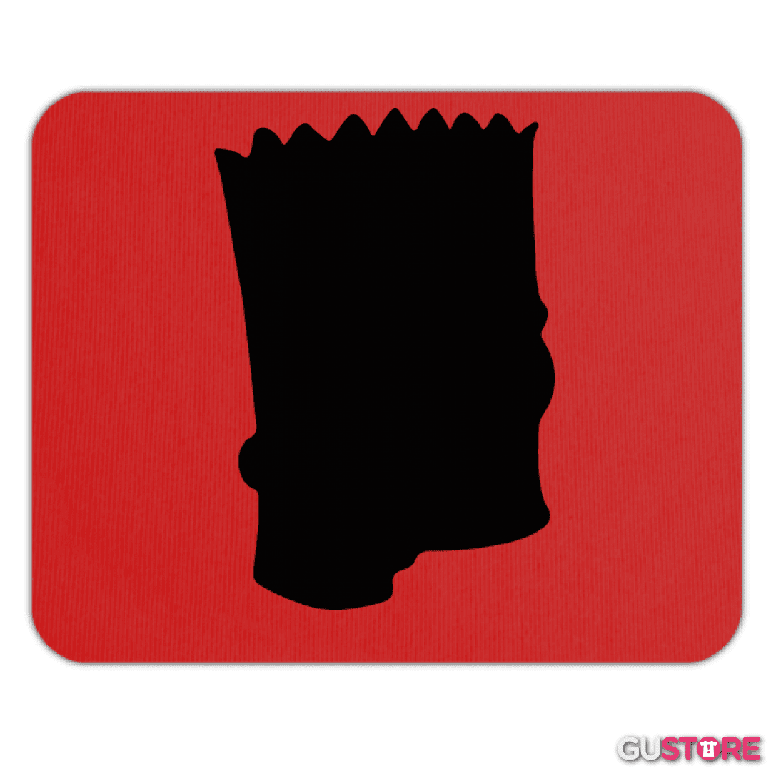 Mousepad Bart 