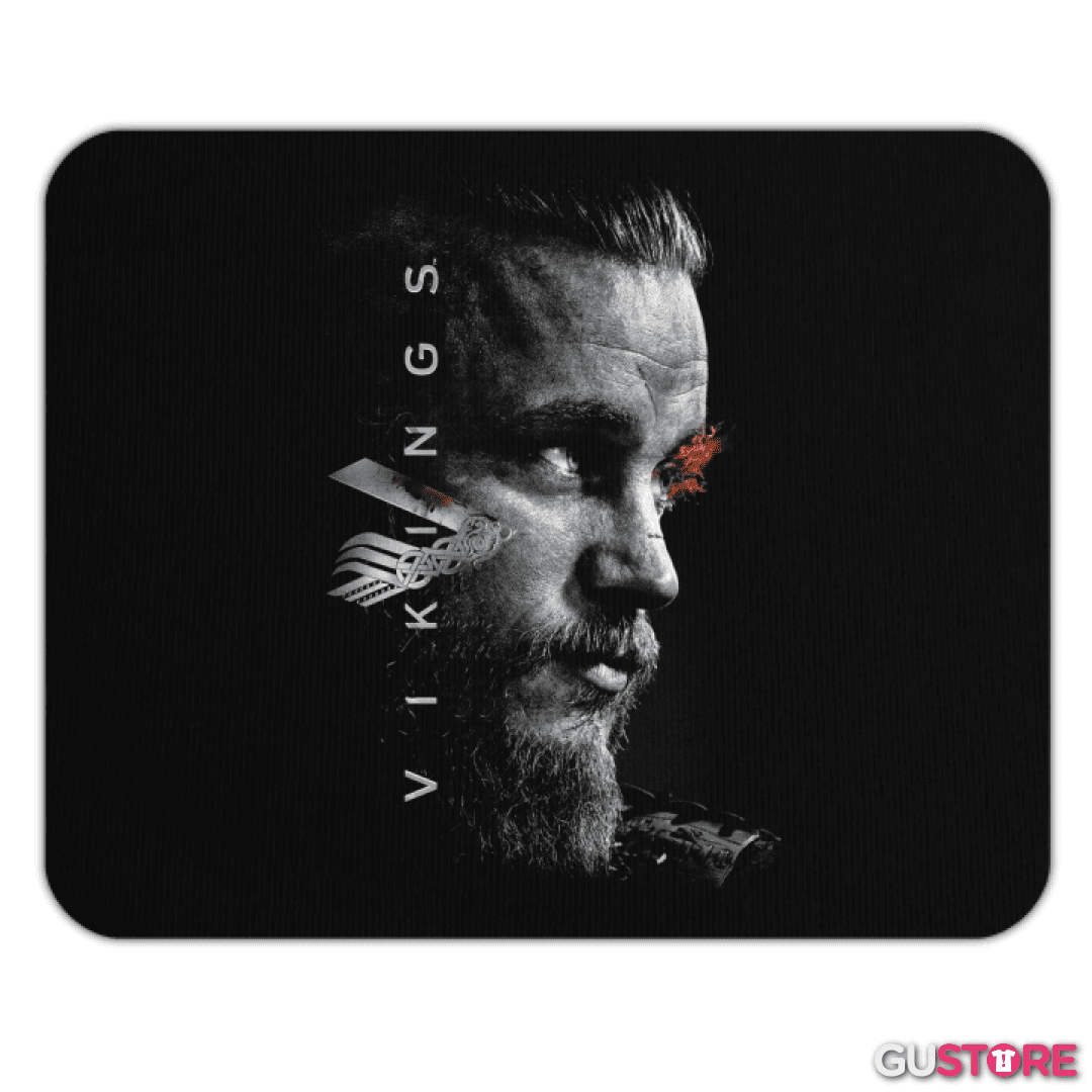 Mousepad Vikings 2