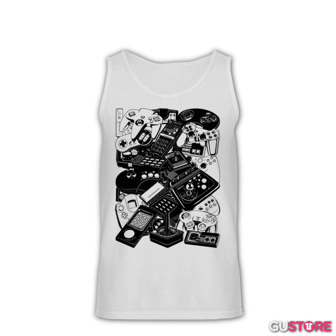 Sudadera New joysticks
