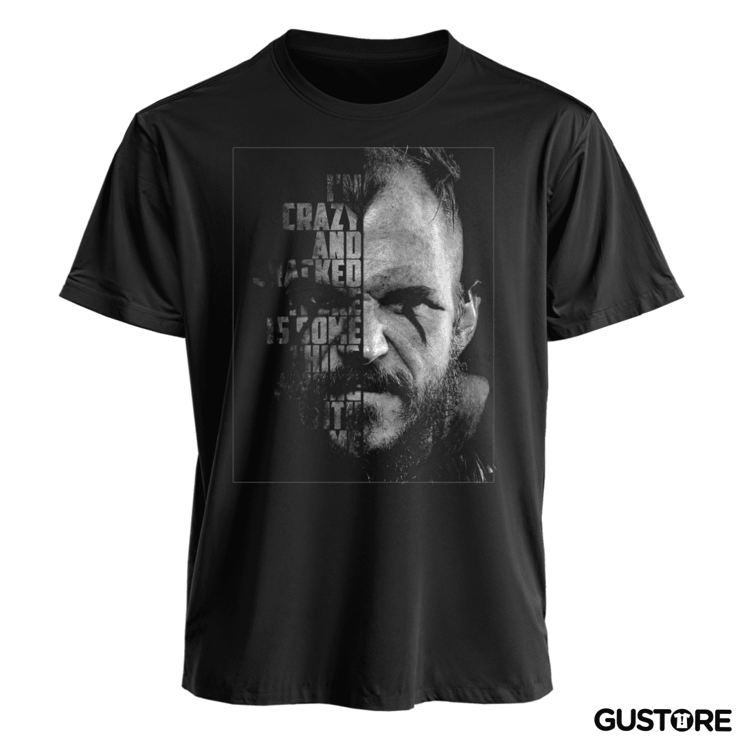 Polera Floki