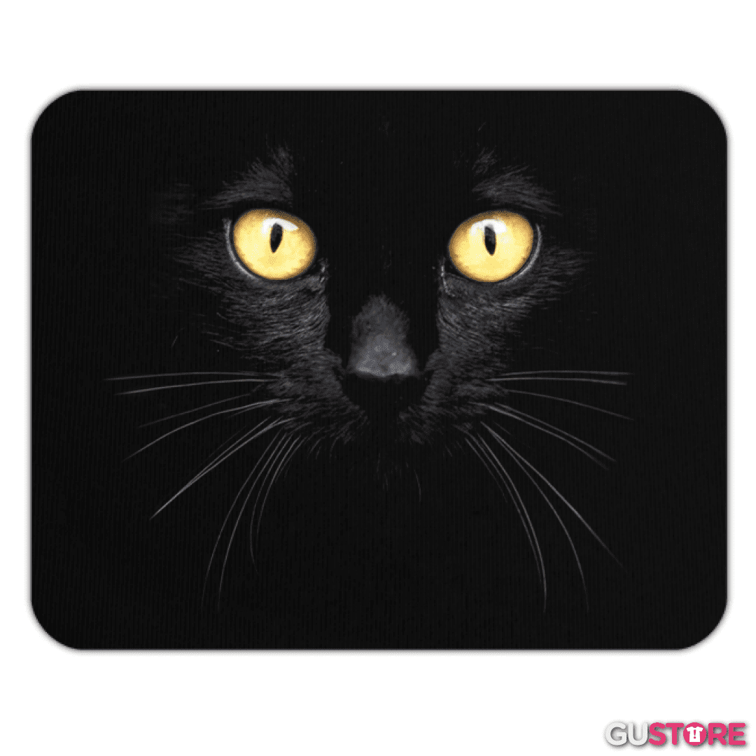 Mousepad Gatito 8000