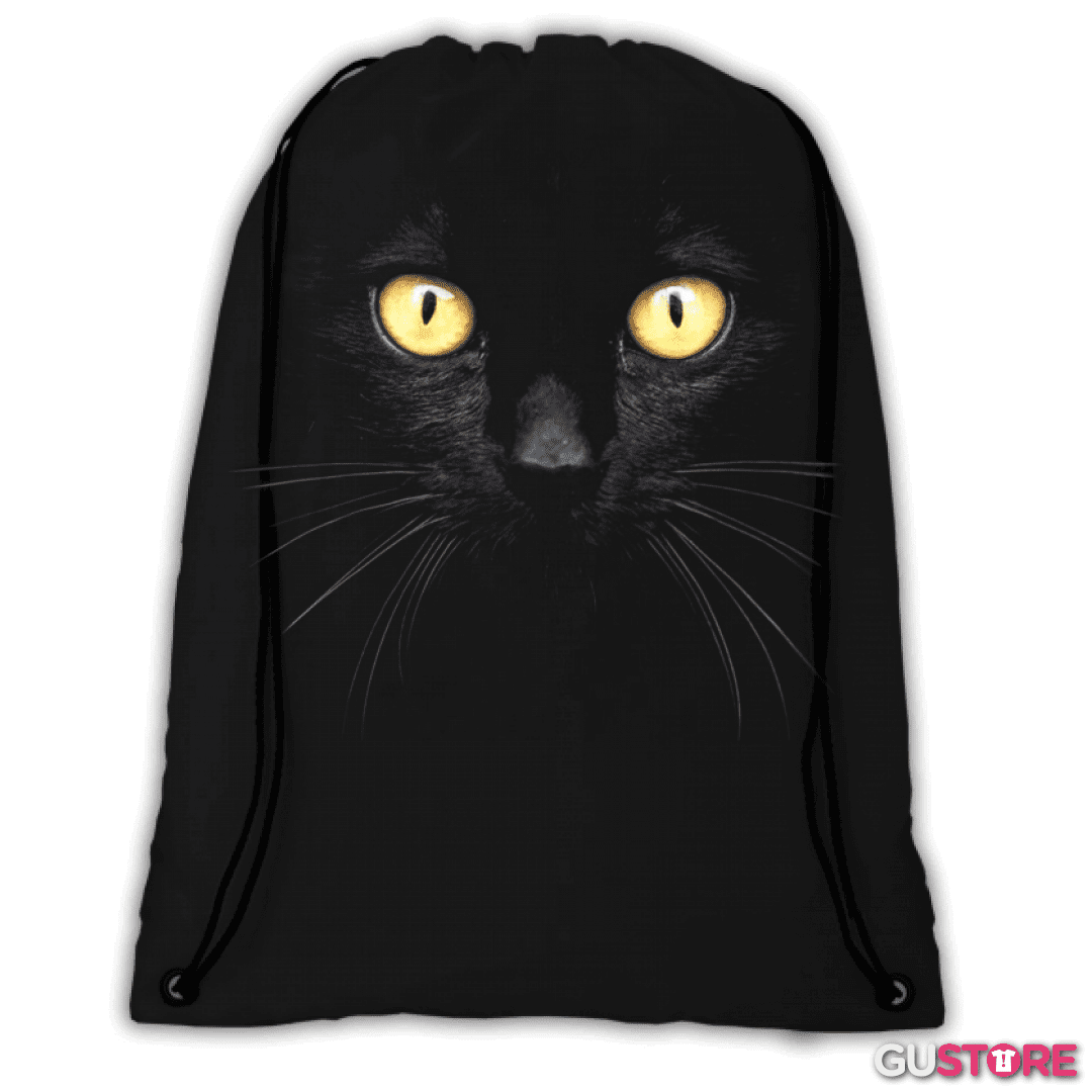 Mochila Gatito 8000