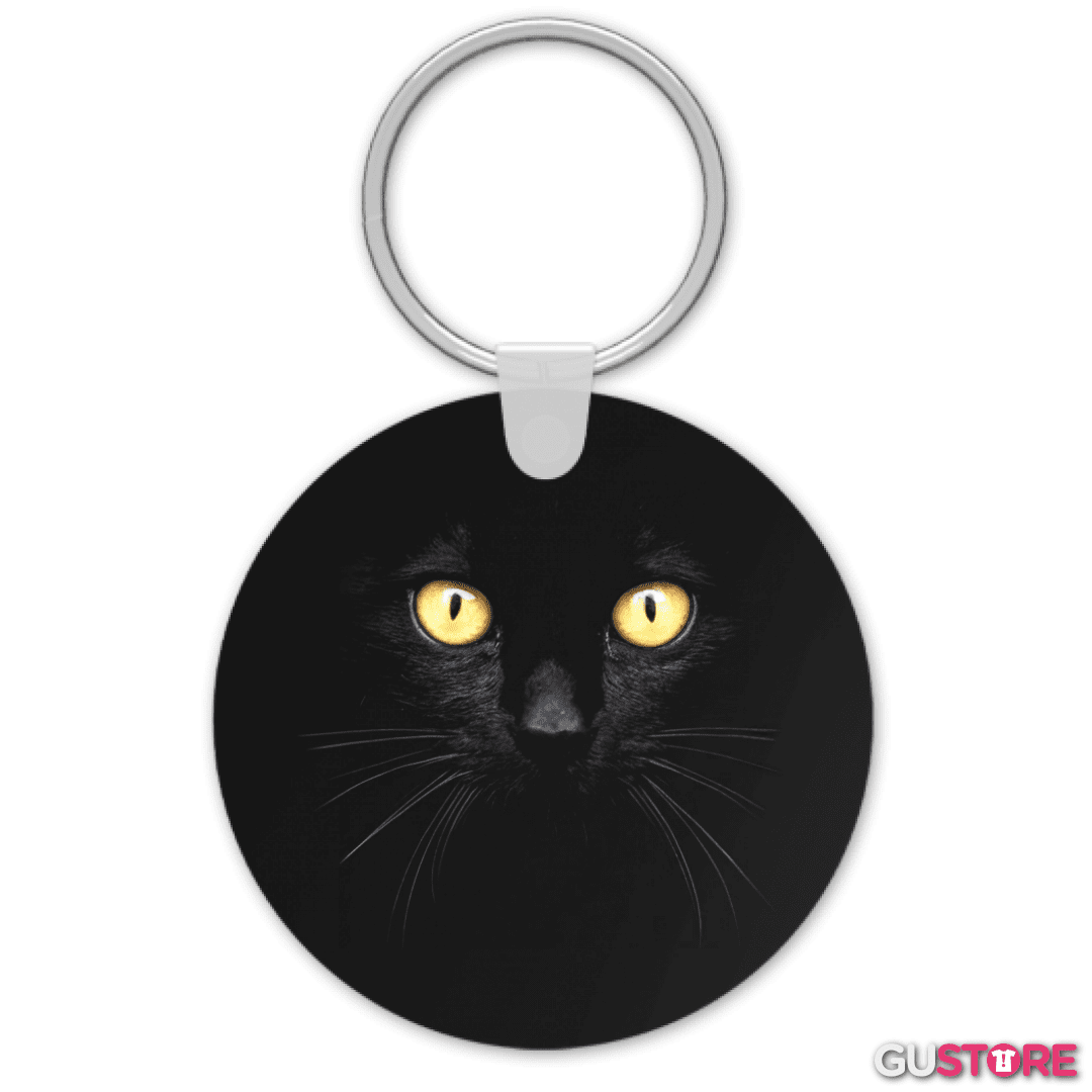 Llavero Gatito 8000