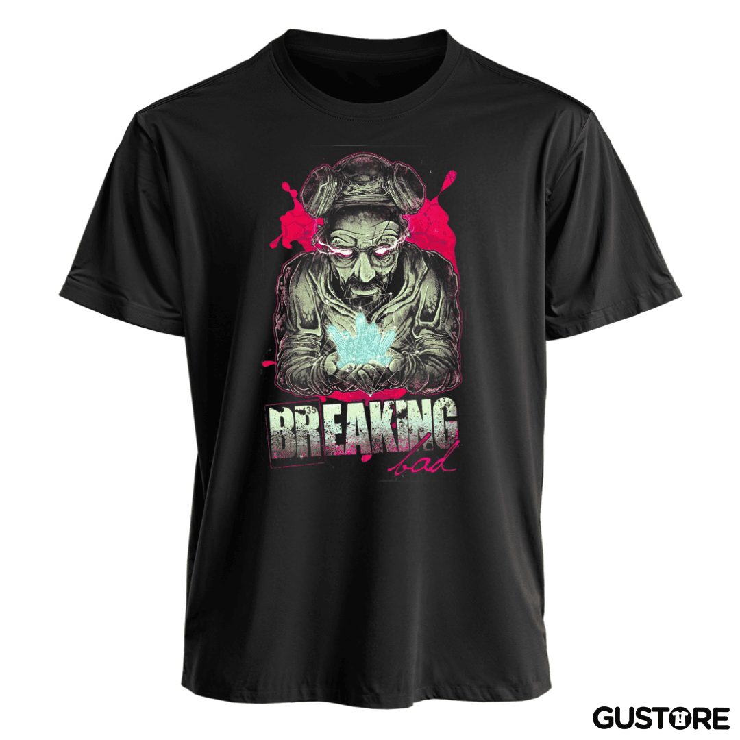 Polera Breaking Trip