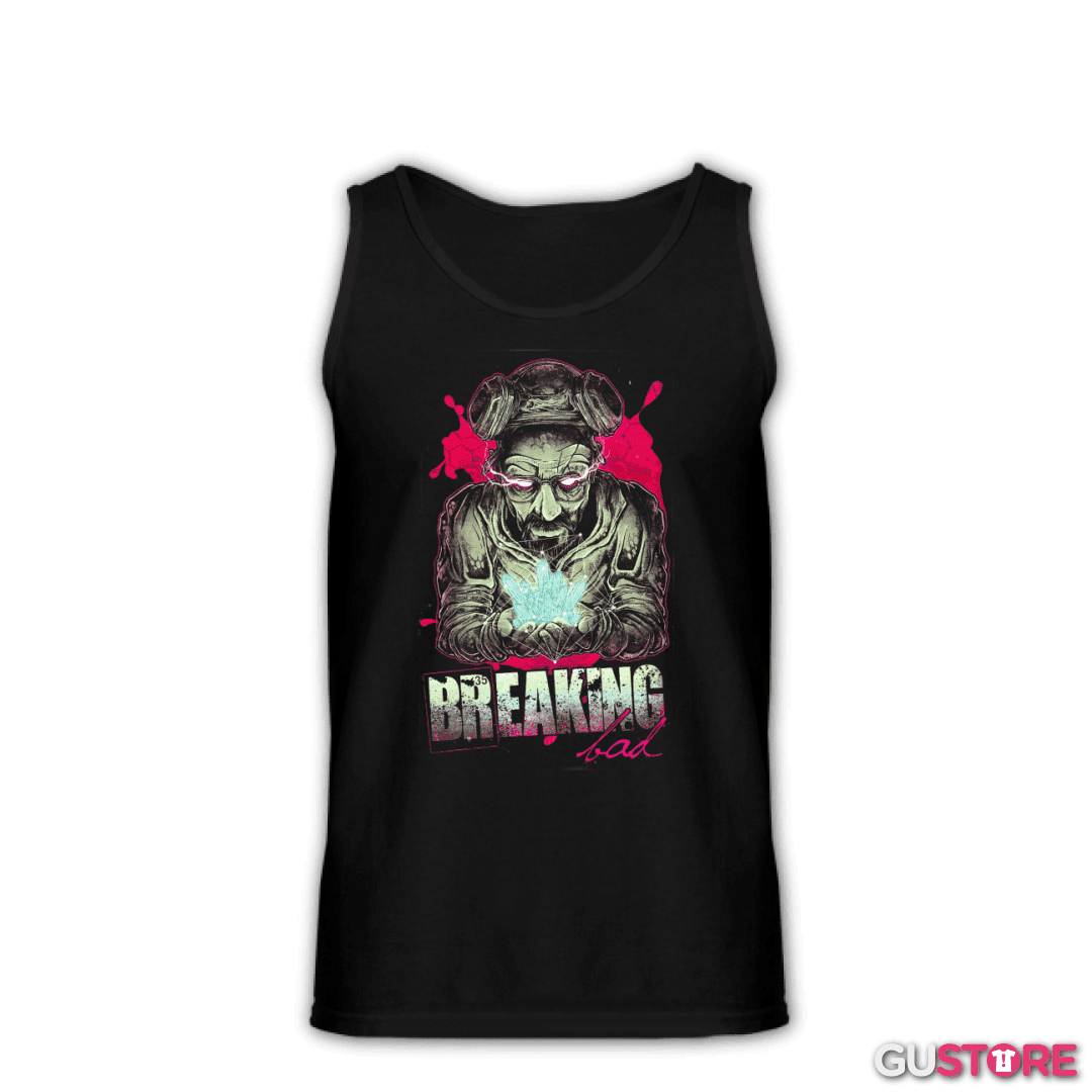 Sudadera Breaking Trip