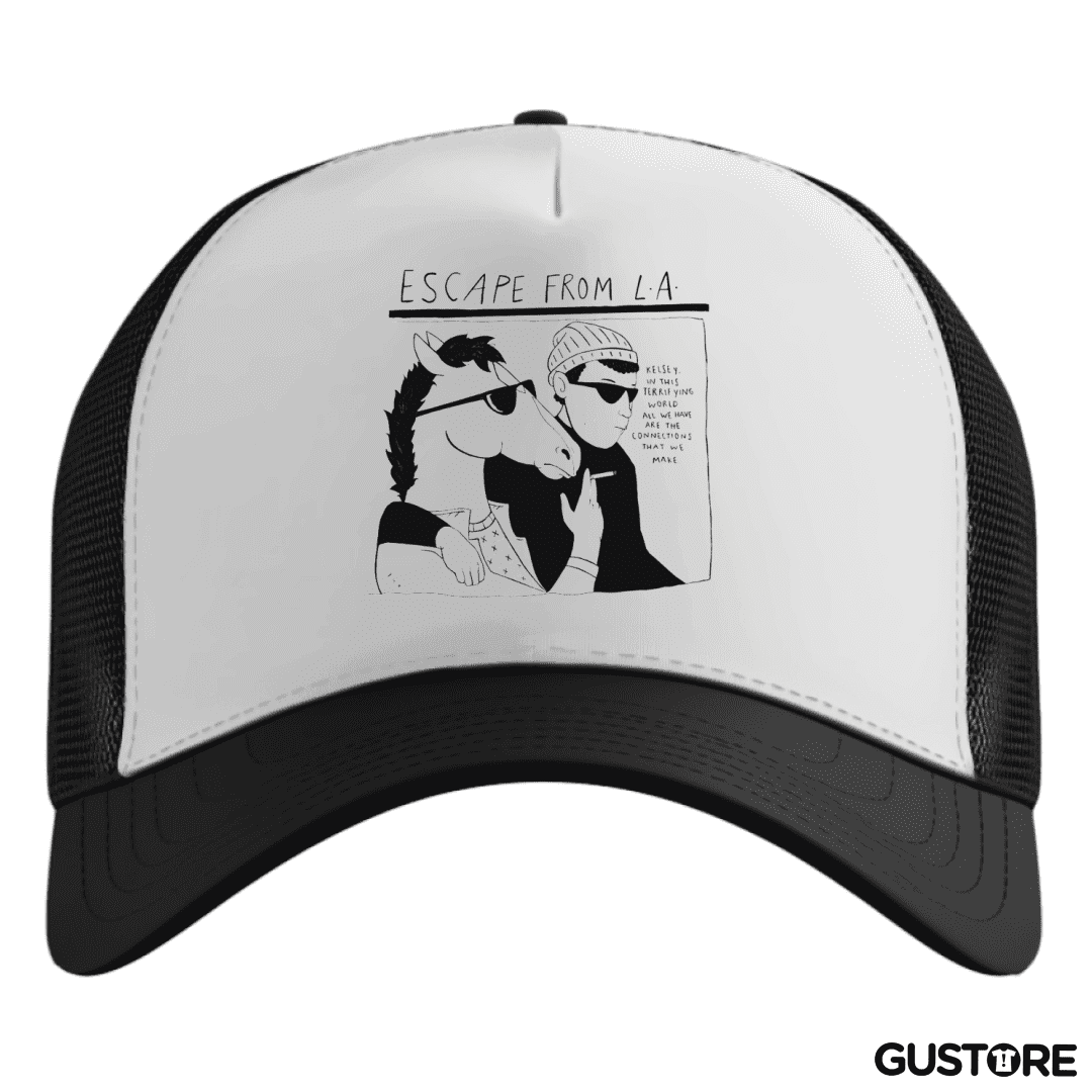 Gorro escape from la