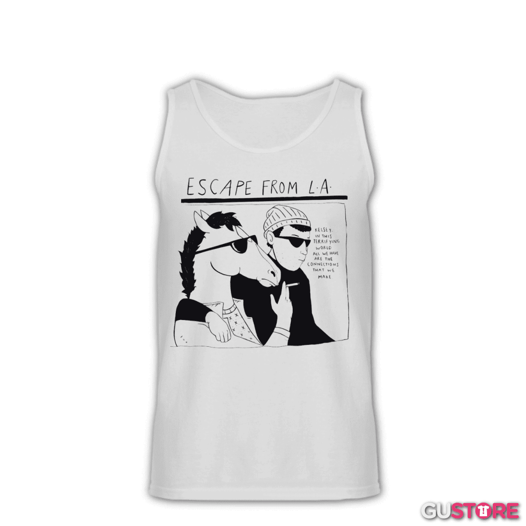 Sudadera escape from la