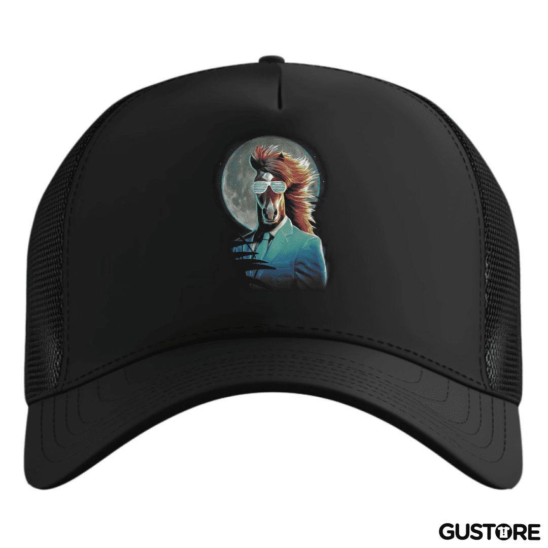 Gorro BOJACK NIGHT