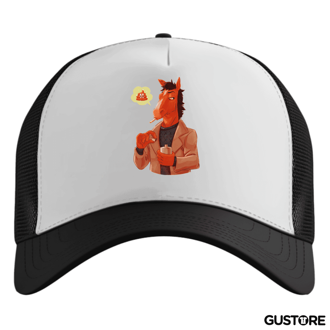 Gorro BOJACK