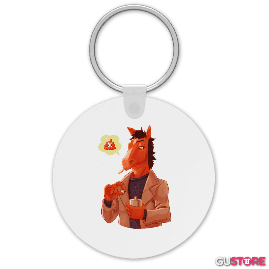 Llavero BOJACK